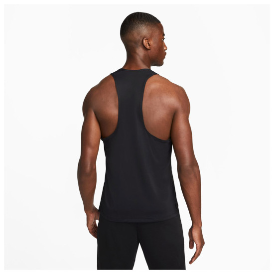 Nike Ανδρική αμάνικη μπλούζα Dri-FIT Fast